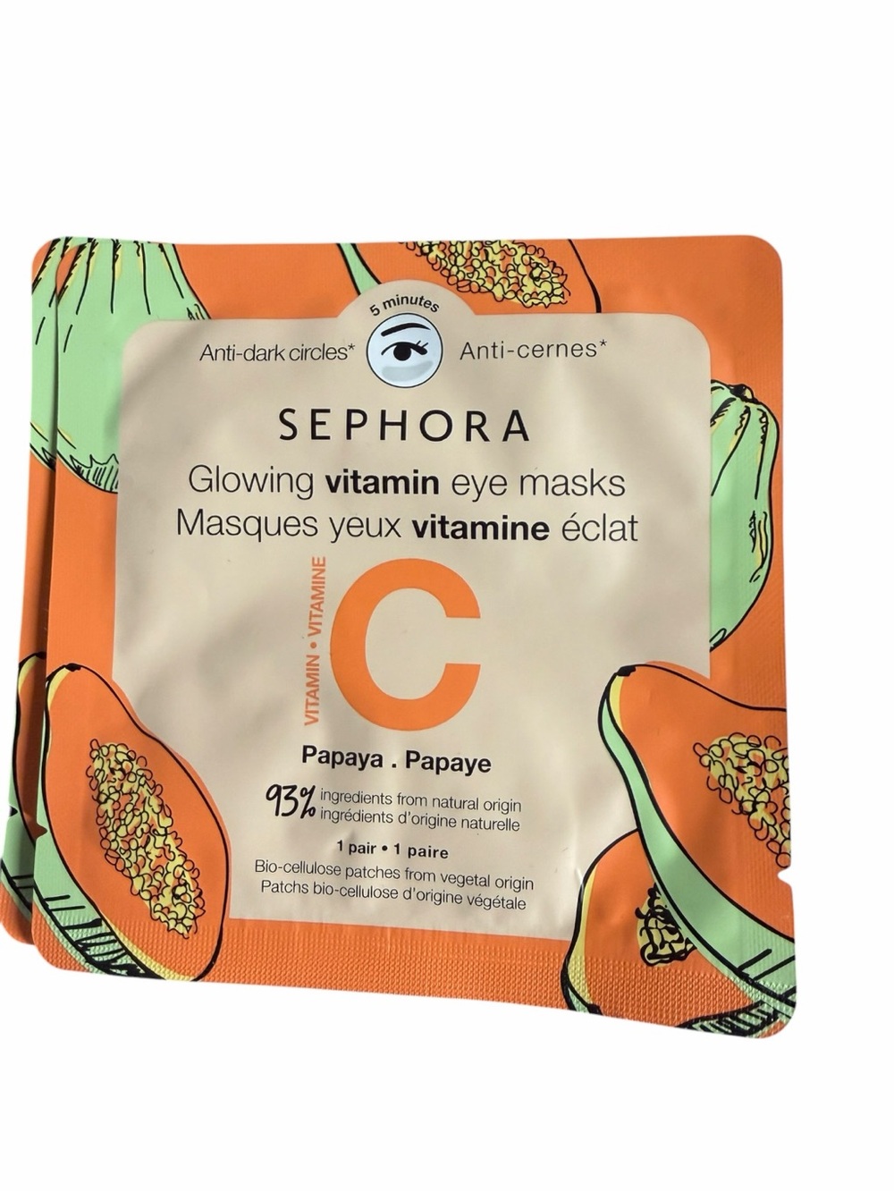 Sephora Face & Body Masks - Picture 3 of 4